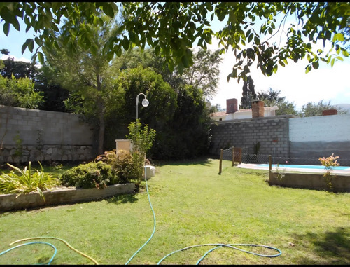 Casa - Huerta Grande