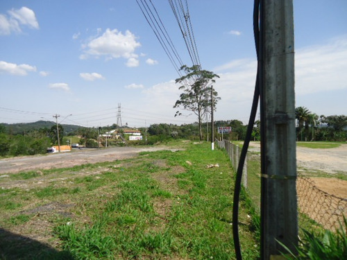 Imagem 5 de 14 de Área Comercial Frente Para Rodovia Ref 1158