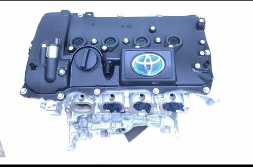 Motor Parcial Toyota Corolla Altis Hybrid 1.8 16v Ano 2020 (Usado)