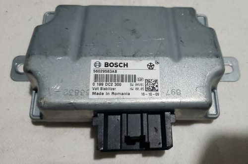 Kit Code Jeep Renegade 1.3 Turbo 20-23 68350433ad (Usado)