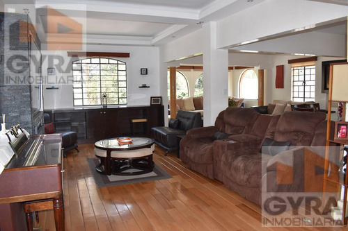 Casa En Venta En Prado Norte Lomas De Chapultepec Miguel Hidalgo