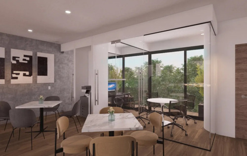 Spazio Torre Inn, Suite Loft Excelente Para Inversión En Preventa, Guadalupe Inn