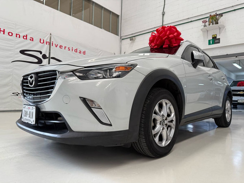Mazda CX-3 2.0 I 2wd At