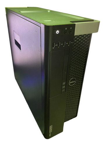 Pc Gamer Xeon 240ssd 1tb 128ram Gtx 1650 4gb Lcd23 +juegos (Reacondicionado)