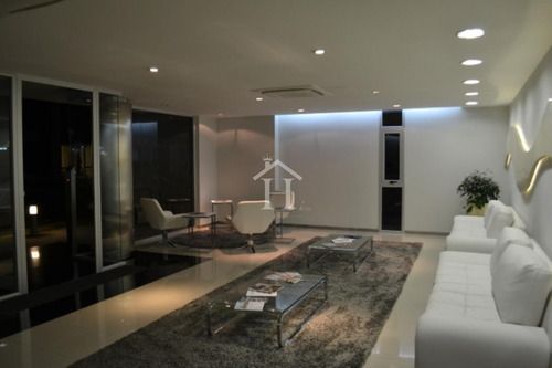 Vendo Apartamento En Edificio Arenas Del Mar Ii- Ref: 218