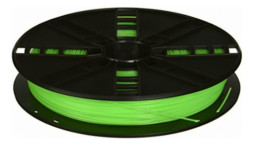 Makerbot Pla Filament, 1.75 Mm Diameter, Large Spool, Neon