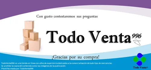 Discos Truper Nuevos