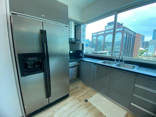 Apartamento En Venta En Las Mercedes
