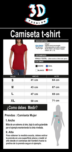 Camiseta Dama Algodón Personalizada Con Fecha De Cumpleaños