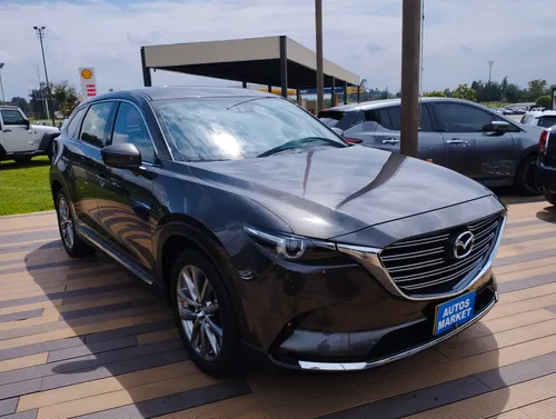 Mazda CX-9 2.5 Grand Touring Lx