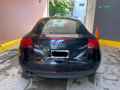 Imagen 4 de 10 de Audi Tt Coupe 2.0 T Fsi - 2008