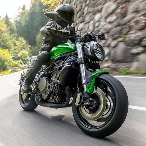 Benelli 752 S 0km Andes Motors