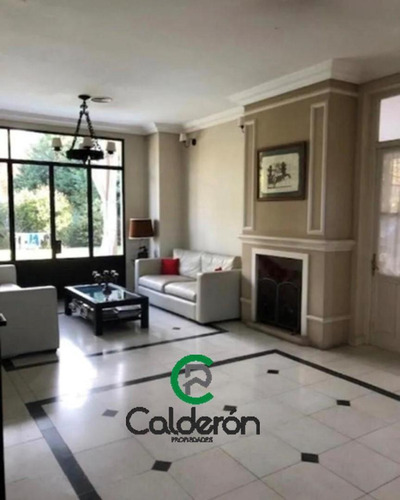 Casa En Venta Country Campos Campos De Alvarez