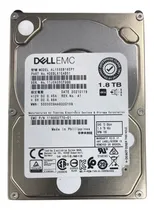 Comprar Hd Sas Dell 1.8tb Kn 12g 10k 2.5 Dell Djy4y u002F Toshiba Al15seb18epy R610 R620 R630 R720 R730 Padrão De Setor 512 (512n) 512 (512e) 4k (4kn)