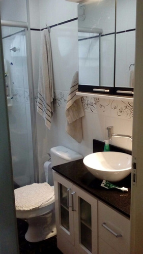 Imagem 12 de 14 de Apartamento - Santana - Ref: 385756 - V-pj3322