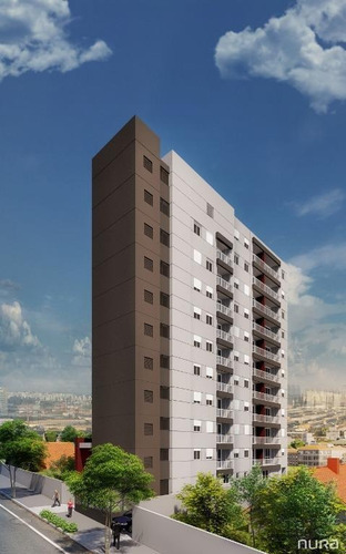 Imagem 10 de 30 de Apartamento 48 Metros Direto Da Construtora, 02 Dormitório Ao Lado Do Metrô Conceição, Com Entrega Para Fevereiro 2021! - 13889