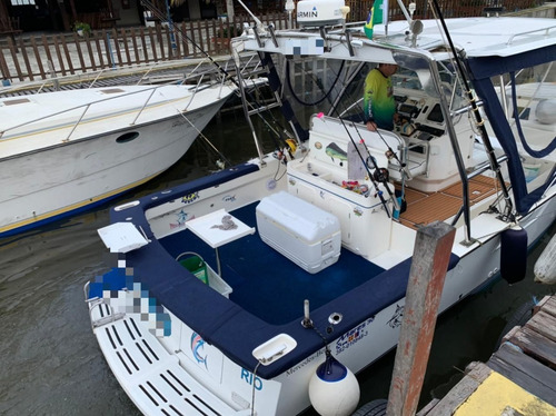 Imagem 13 de 25 de Lancha Mares 30 Ub 1991 | Parelha Megatech 366 - 320 Hp