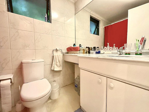 Talinay - Av. Alcalde Fernando Castillo Velasco / Remodelada