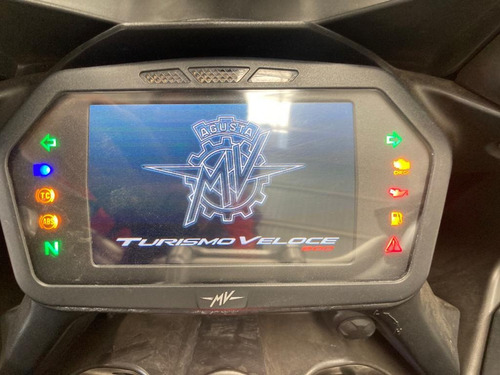 Imagen 14 de 15 de Mv Agusta Turismo Veloce
