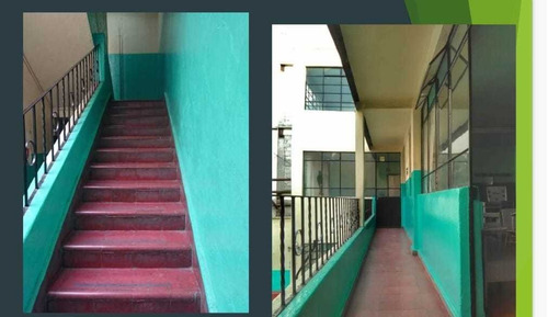 Imagen 7 de 7 de Venta De Edificio Para Escuela, Colonia Lindavista
