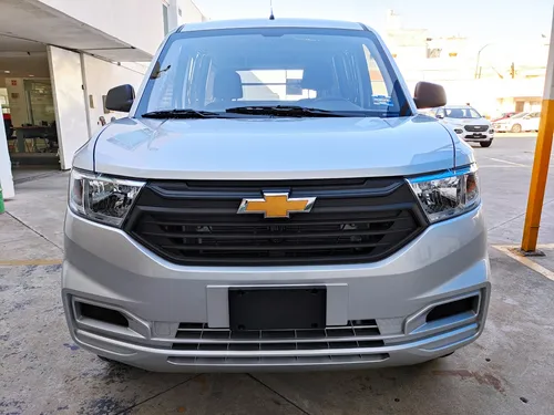 Chevrolet Tornado Van 1.5 Ls Mt