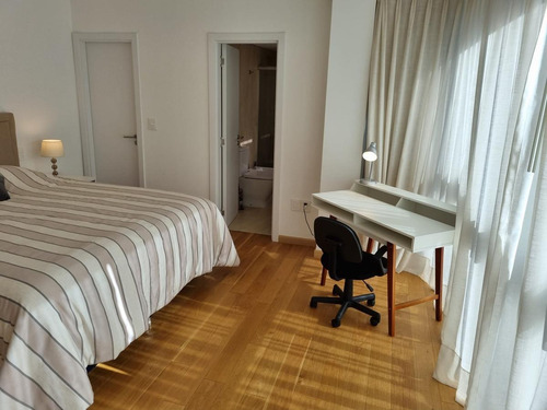 Imagen 15 de 27 de Golf, Nuevo, 130 M2 100 M2 De Terrazas, 3 Dormitorios, Gge , Único !!