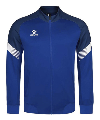 Campera Kelme Deportiva De Entrenamiento Kelme.uy