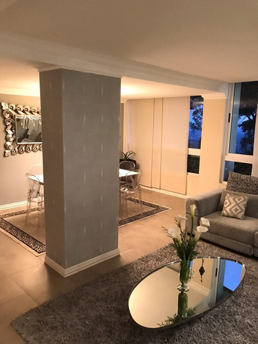 Imagen 7 de 13 de Se Vende Bello Apartamento En Vista Al Valle Carrizal. Khx