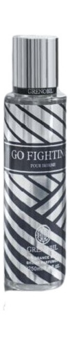 Splash Go Fighting Body Spray