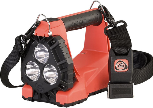 Streamlight 44311 Vulcan 180 - Linterna Led Recargable  1200