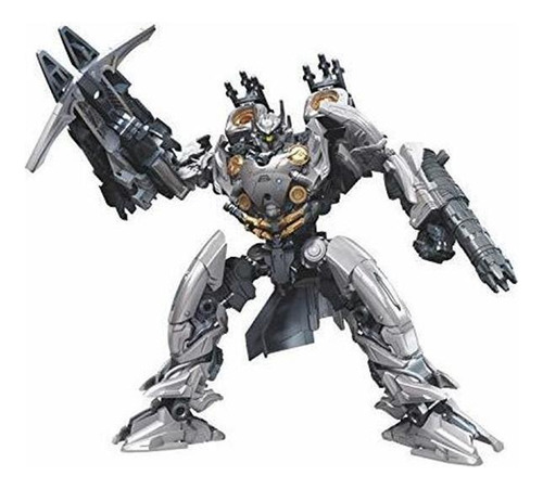 Transformers Toys Studio Series 43 Voyager Class Age Of E