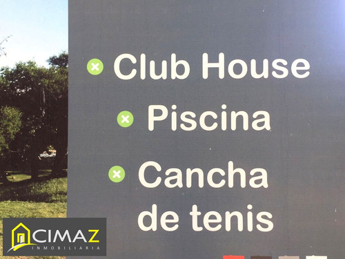 Imagen 3 de 6 de Oportunidad Duplex De 120 Mts2! Barrio Cerrado, Carlos Paz