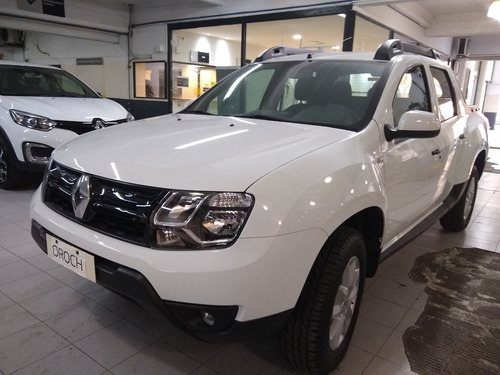Imagen 1 de 15 de Renault Duster Oroch Dynamique 1.6 2022 0km #ev