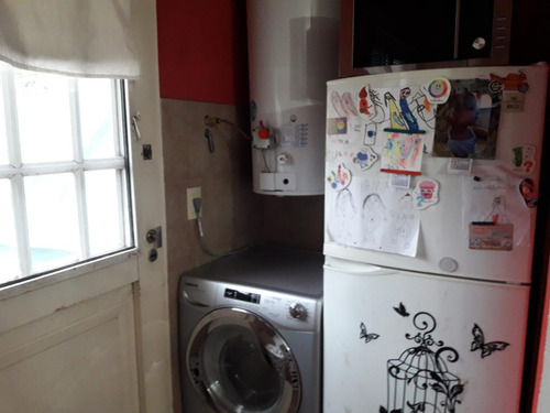 Duplex En Barrio Cerrado