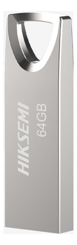 Pendrive 64gb Hiksemi Classic M200 Usb 2.0 Pc Notebook