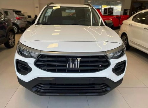 Fiat Pulse 1.3 Gse Drive Mt