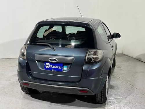 Ford Ka 1.6 Fly Viral 95cv