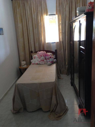 Chácara Com 4 Dormitórios À Venda, 1000 M² Por R$ 429.000,00 - Sete Barras - Bragança Paulista/sp - Ch0164