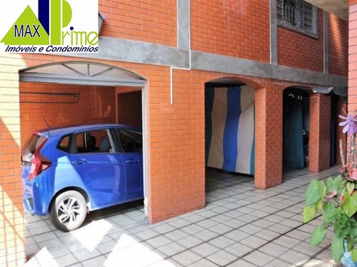 Imagem 10 de 30 de Casa - Ca00372 - 68344157