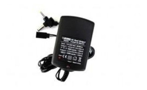 Airtronics Dual Charger 4-6 Cell 95034