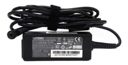 Cargador Adaptador Acer Aspire E11 E3-112m-c7l6 19v 2.15a