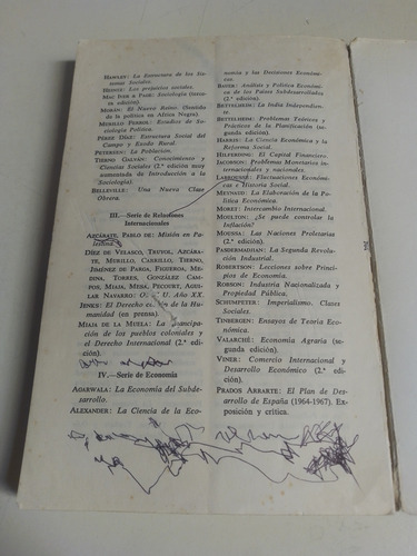 El Deslinde De Los Bienes De La Administración - Mendoza (Usado)