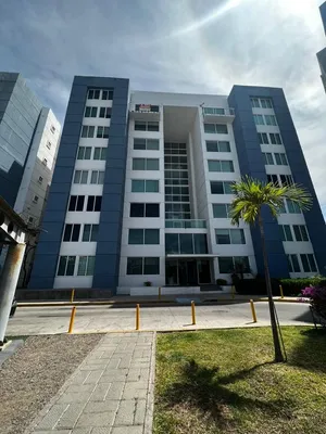 Departamento en renta