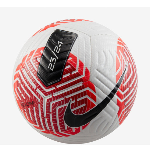 Bola Nike Academy Unissex Cor Branco