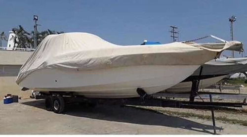 Imagen 2 de 7 de Lancha Intermarine 35 Lv192