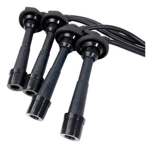 Cable Bujia Corolla Araya Sky Baby Camry 1.6 Carburado