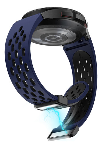 Correa De Reloj 7950 Para Galaxy Watch Active