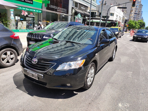 Imagen 2 de 13 de Toyota Camry 2009 3.5 V6 At
