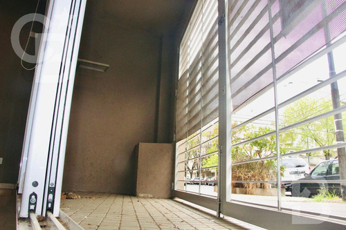 Imagen 23 de 30 de Local Y Vivienda Excelente Valor M2 - Luminoso - Versatil - Baño Cocina Sum - Villa Urquiza