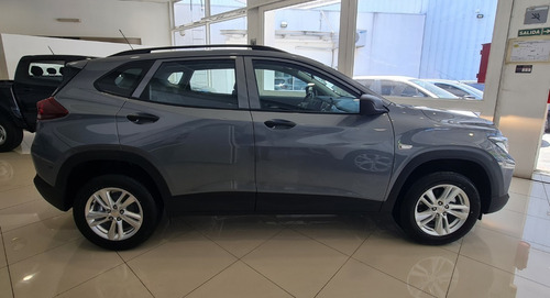 Imagen 2 de 22 de Nueva Chevrolet Tracker 1.2 Turbo Automatica 2023 0km Gall5